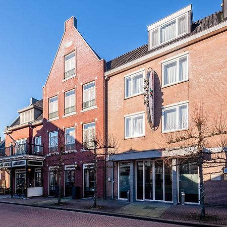 Hotel Aalsmeer Eksteriør billede