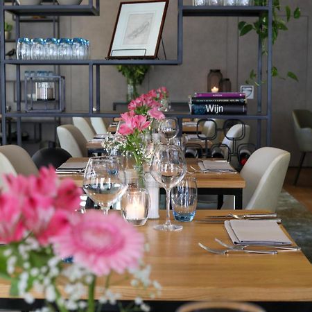 Hotel Aalsmeer Eksteriør billede