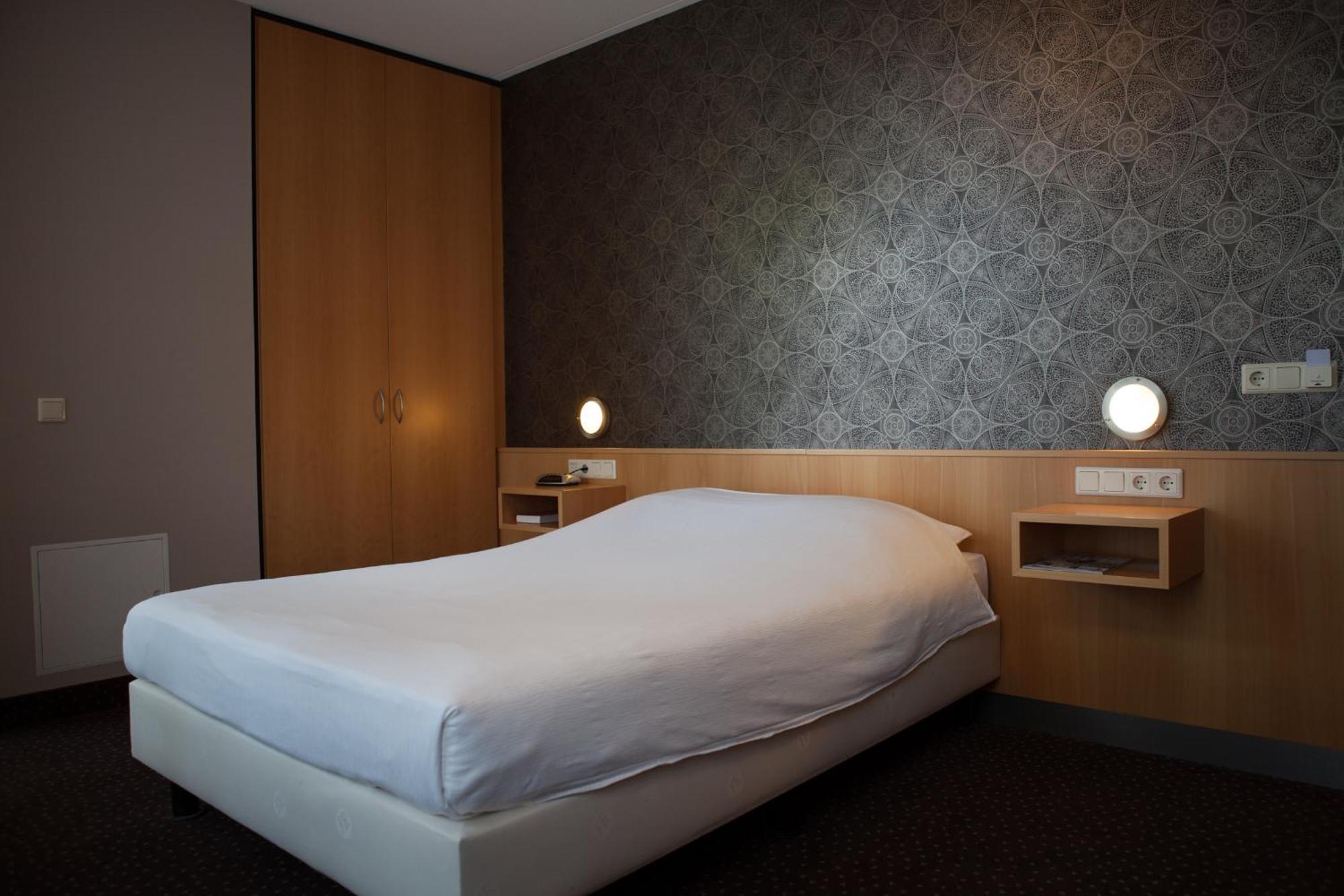 Hotel Aalsmeer Eksteriør billede