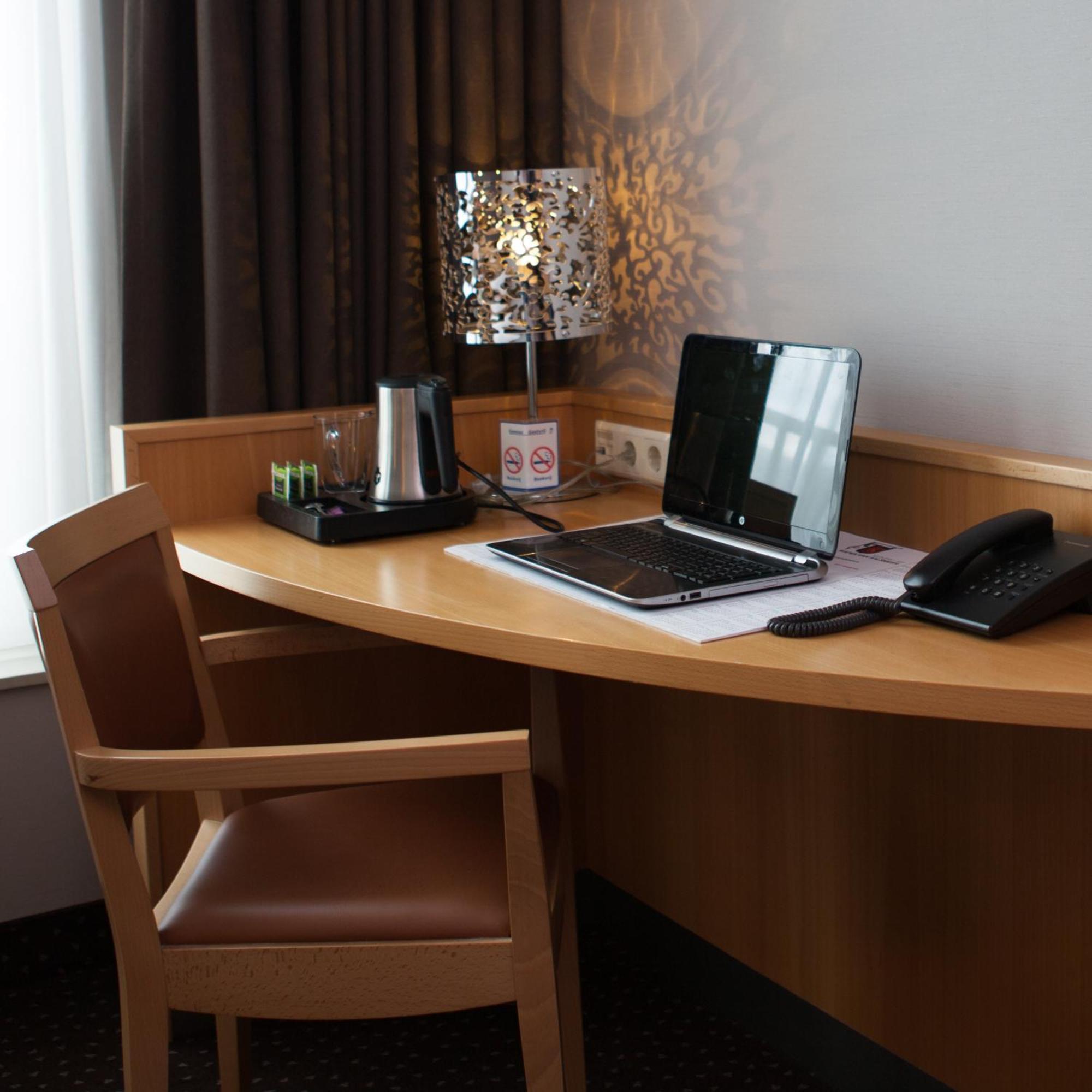 Hotel Aalsmeer Eksteriør billede