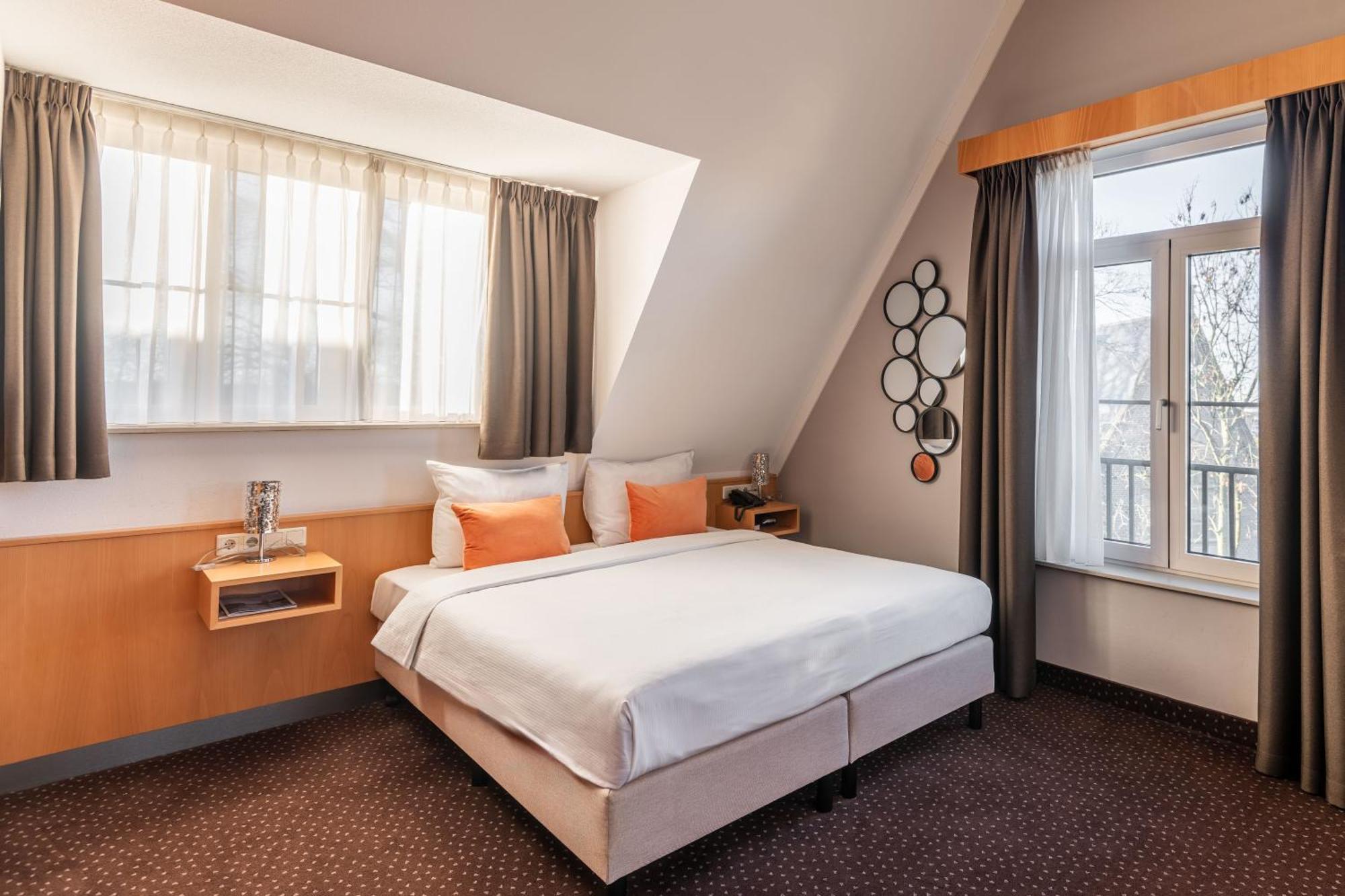 Hotel Aalsmeer Eksteriør billede