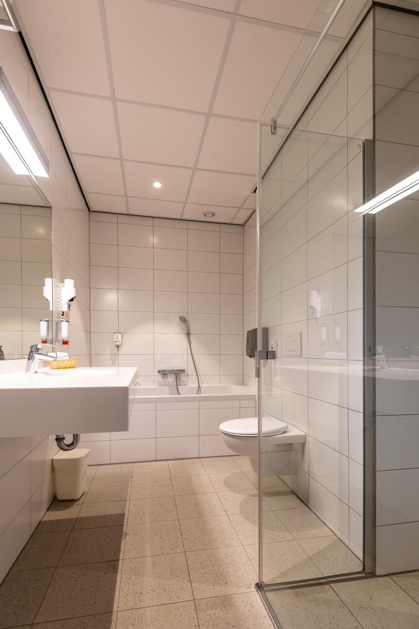 Hotel Aalsmeer Eksteriør billede