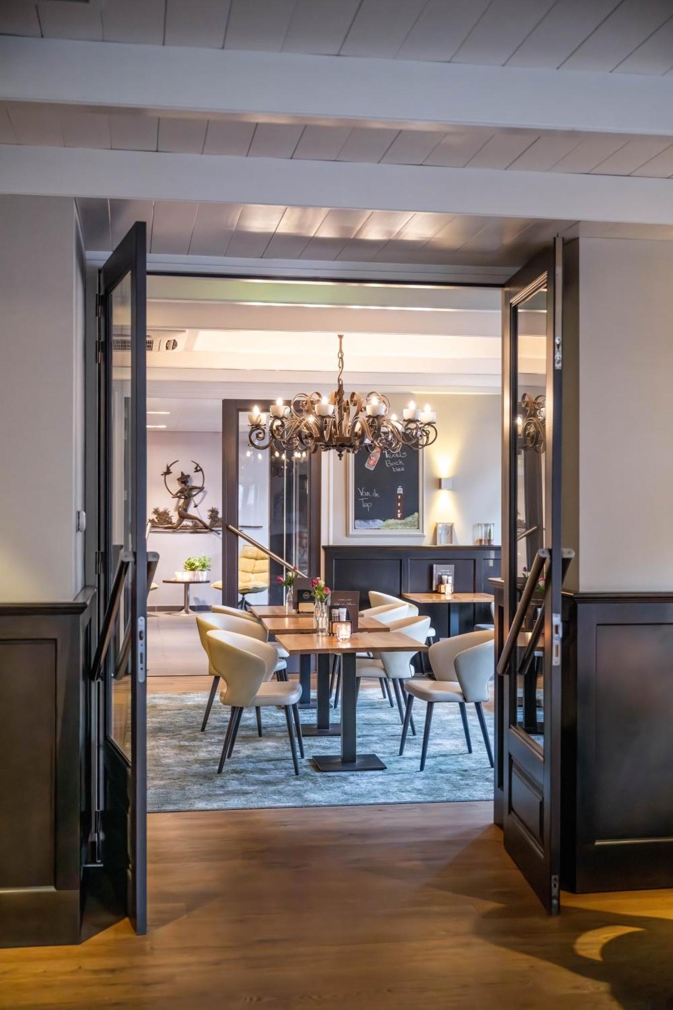 Hotel Aalsmeer Eksteriør billede