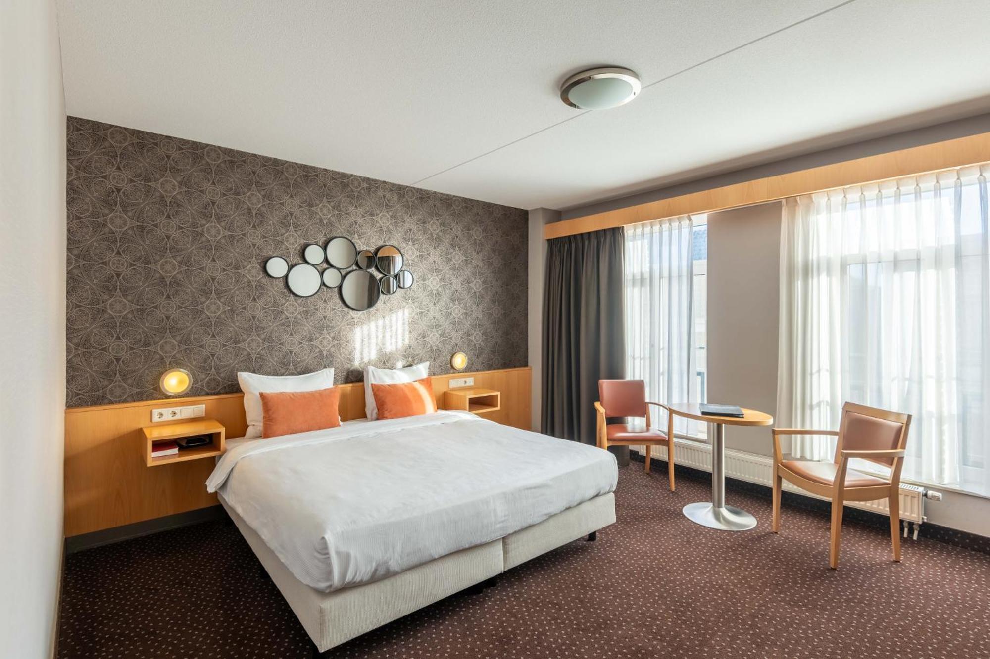 Hotel Aalsmeer Eksteriør billede