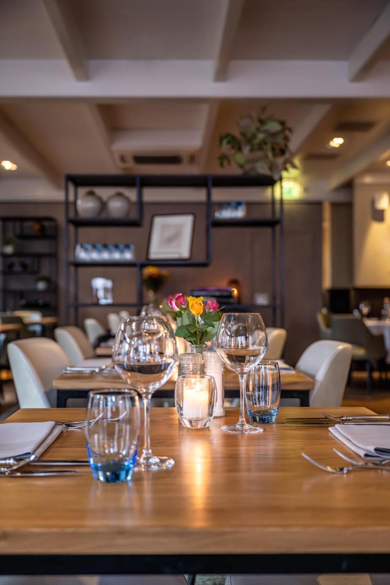 Hotel Aalsmeer Eksteriør billede
