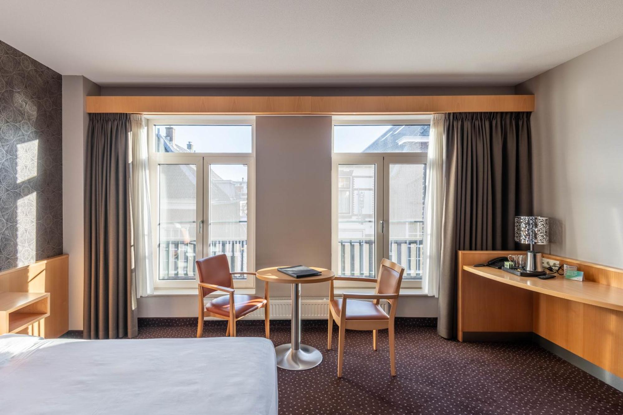 Hotel Aalsmeer Eksteriør billede