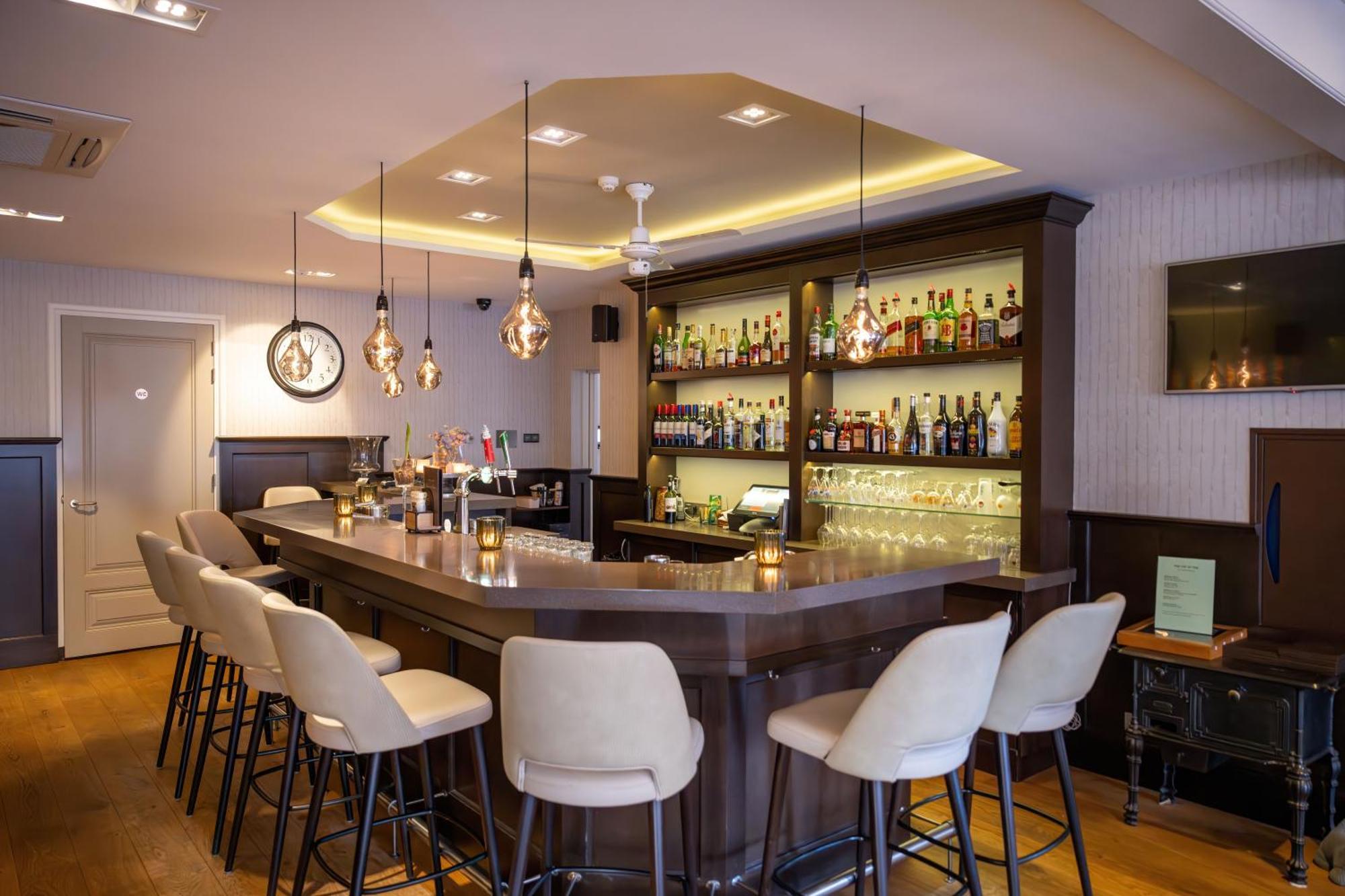 Hotel Aalsmeer Eksteriør billede