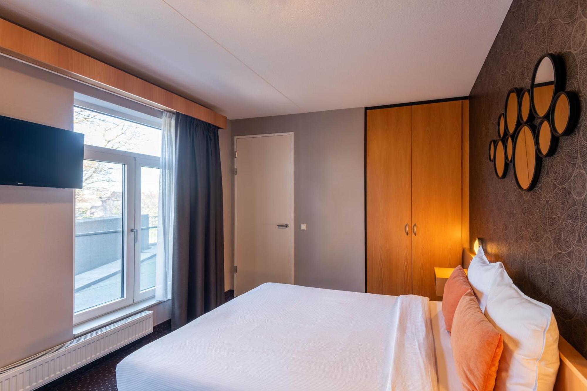 Hotel Aalsmeer Eksteriør billede