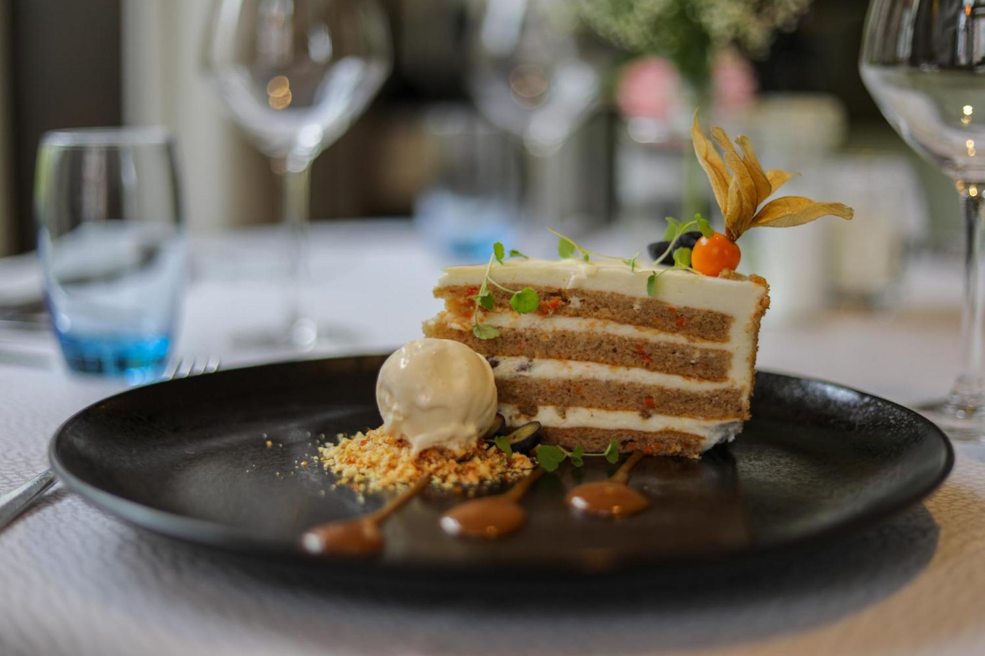 Hotel Aalsmeer Eksteriør billede