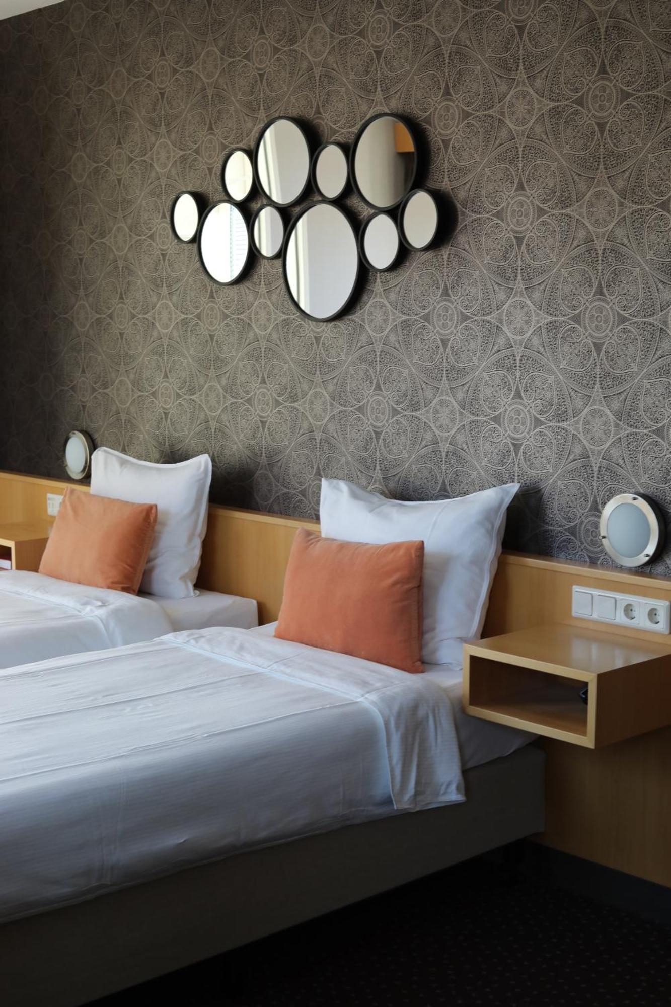 Hotel Aalsmeer Eksteriør billede
