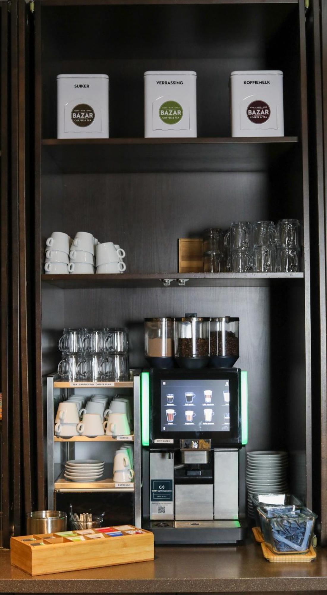 Hotel Aalsmeer Eksteriør billede