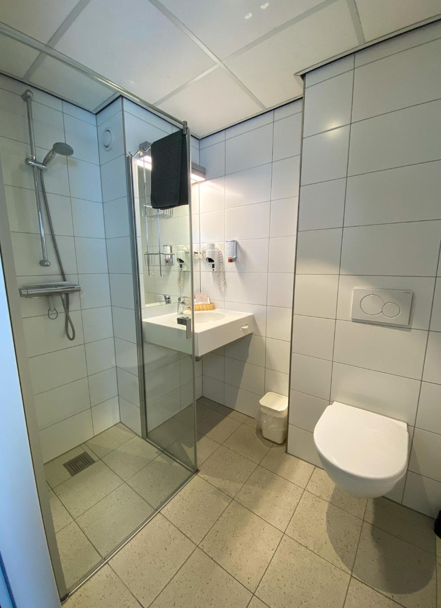 Hotel Aalsmeer Eksteriør billede